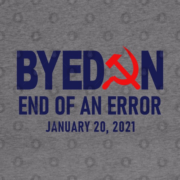 Byedon by Etopix